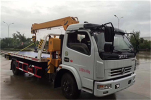 江宁24小时道路救援服务