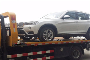 江宁拖车24小时服务电话